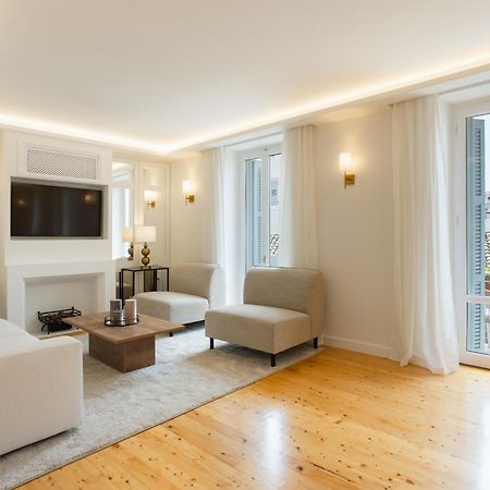 Agora Luxury Apartment By The Boyar Collection Corfu  Zewnętrze zdjęcie