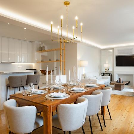 Agora Luxury Apartment By The Boyar Collection Corfu  Zewnętrze zdjęcie