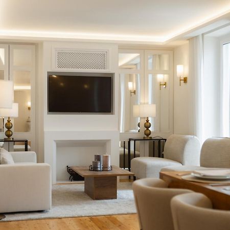 Agora Luxury Apartment By The Boyar Collection Corfu  Zewnętrze zdjęcie