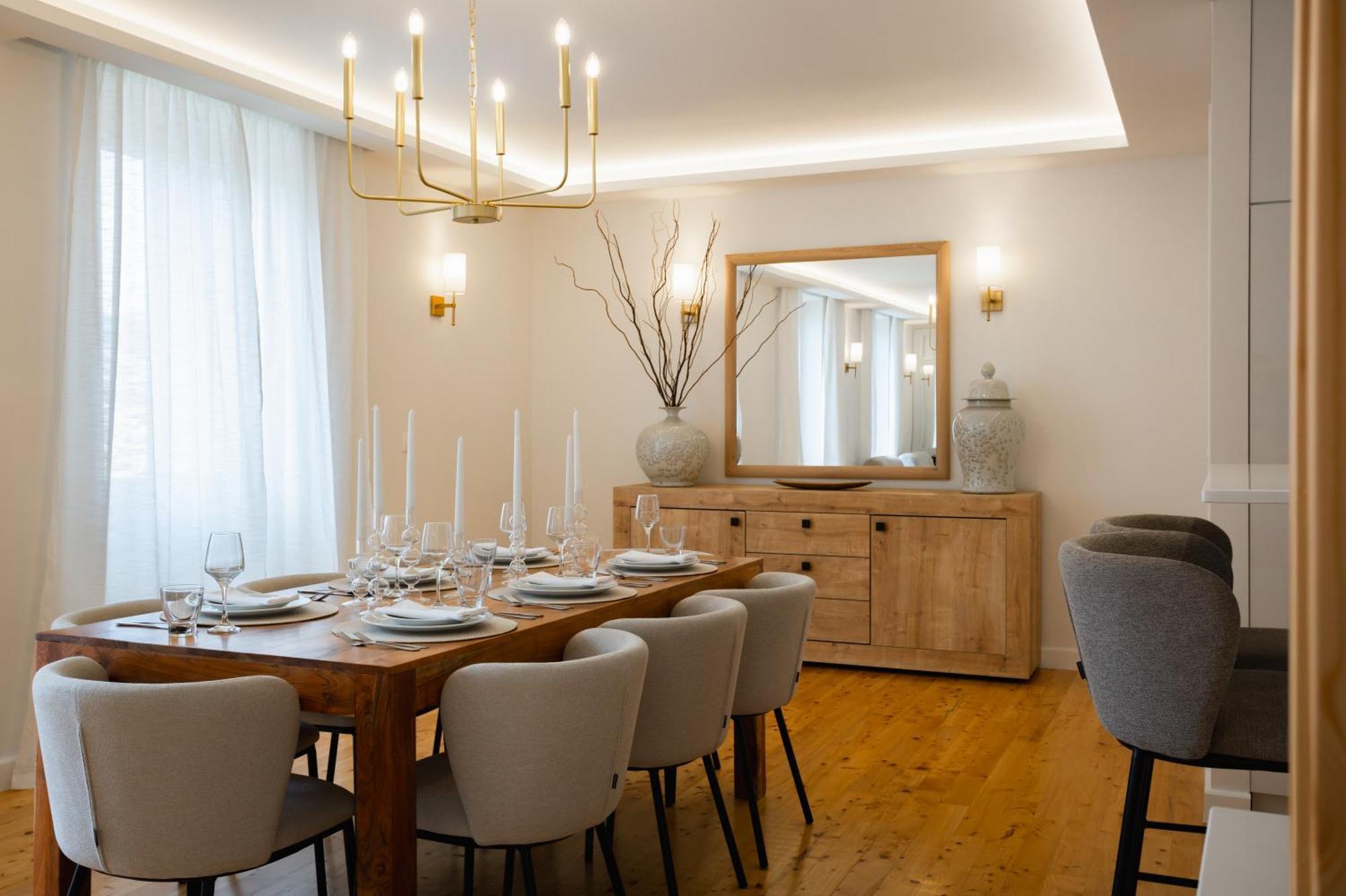 Agora Luxury Apartment By The Boyar Collection Corfu  Zewnętrze zdjęcie