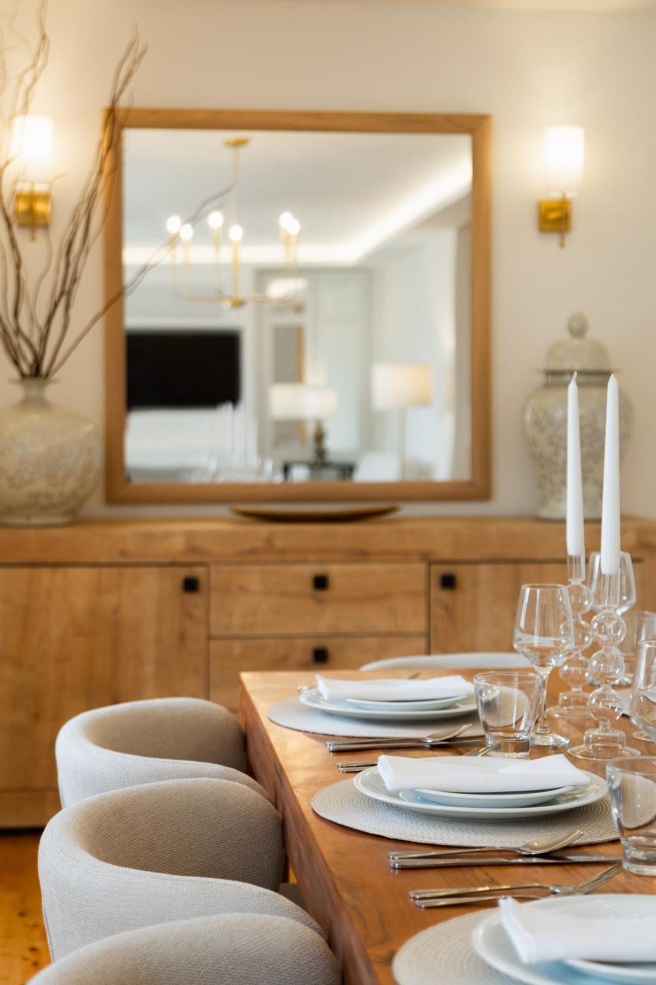 Agora Luxury Apartment By The Boyar Collection Corfu  Zewnętrze zdjęcie