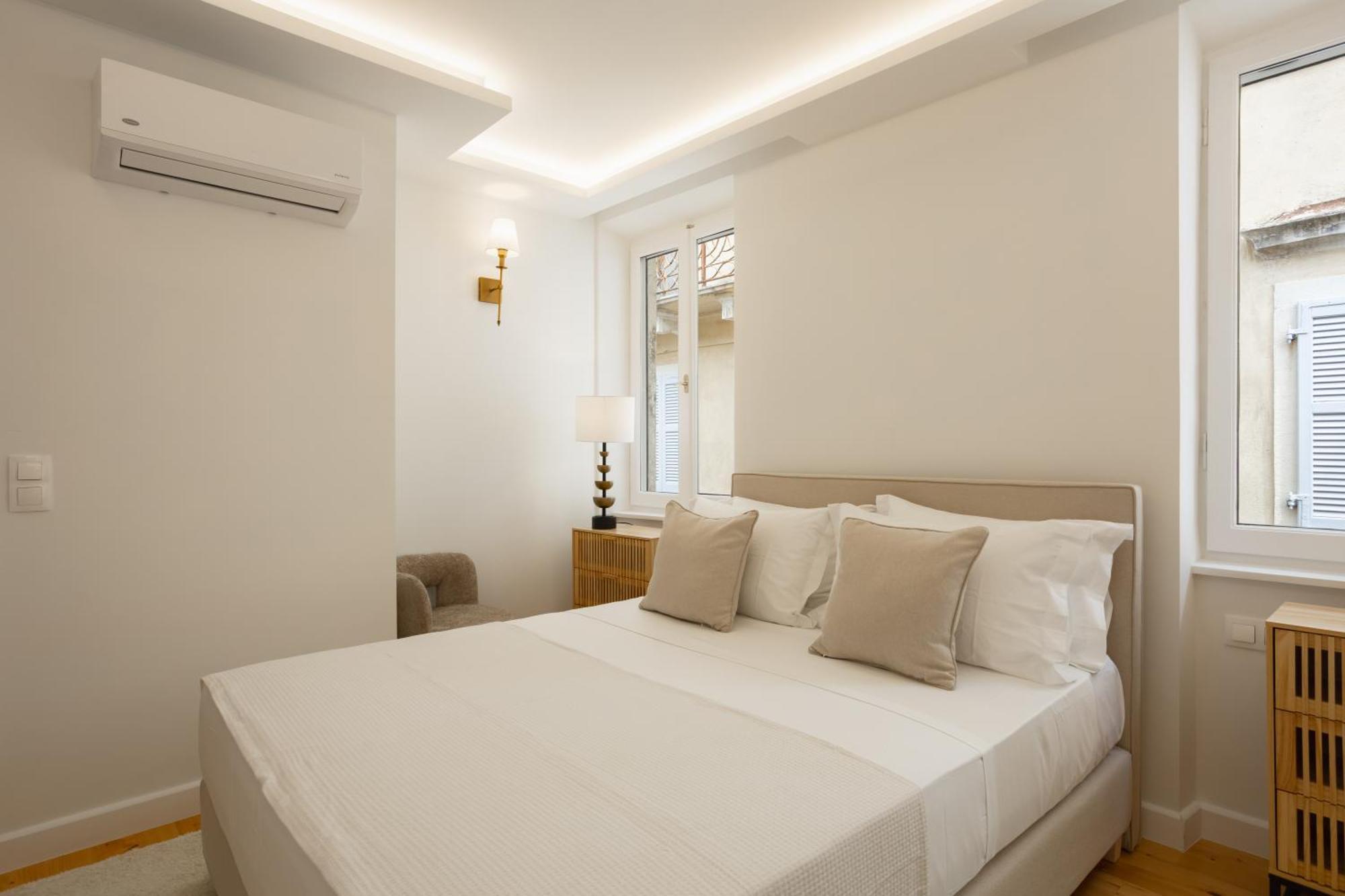 Agora Luxury Apartment By The Boyar Collection Corfu  Zewnętrze zdjęcie