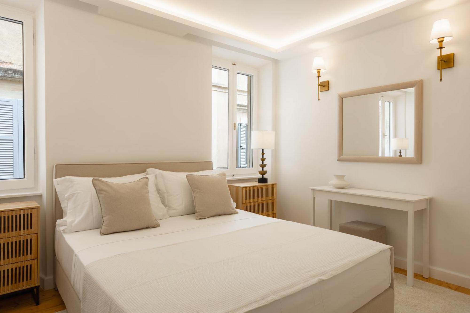 Agora Luxury Apartment By The Boyar Collection Corfu  Zewnętrze zdjęcie