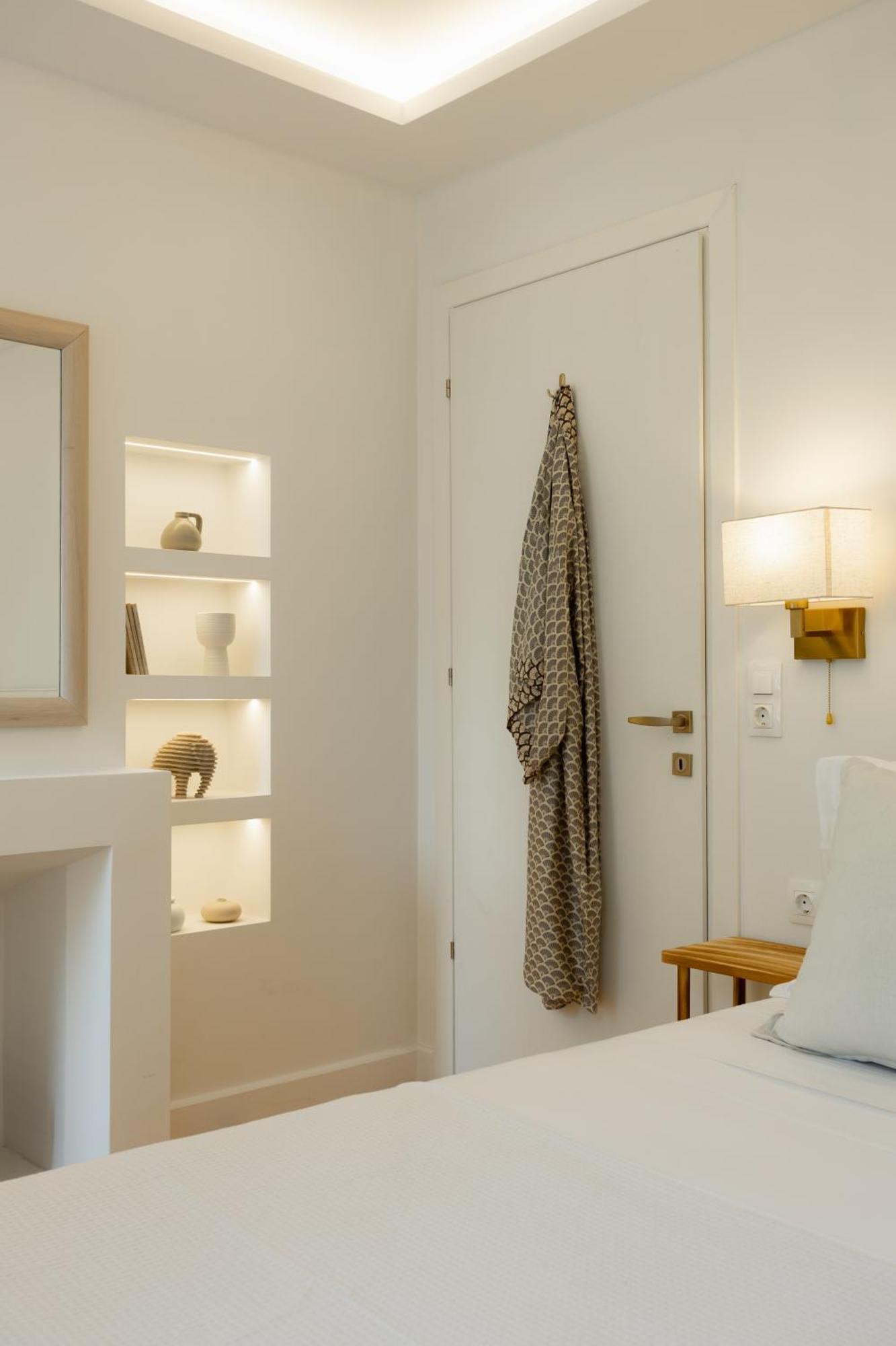 Agora Luxury Apartment By The Boyar Collection Corfu  Zewnętrze zdjęcie