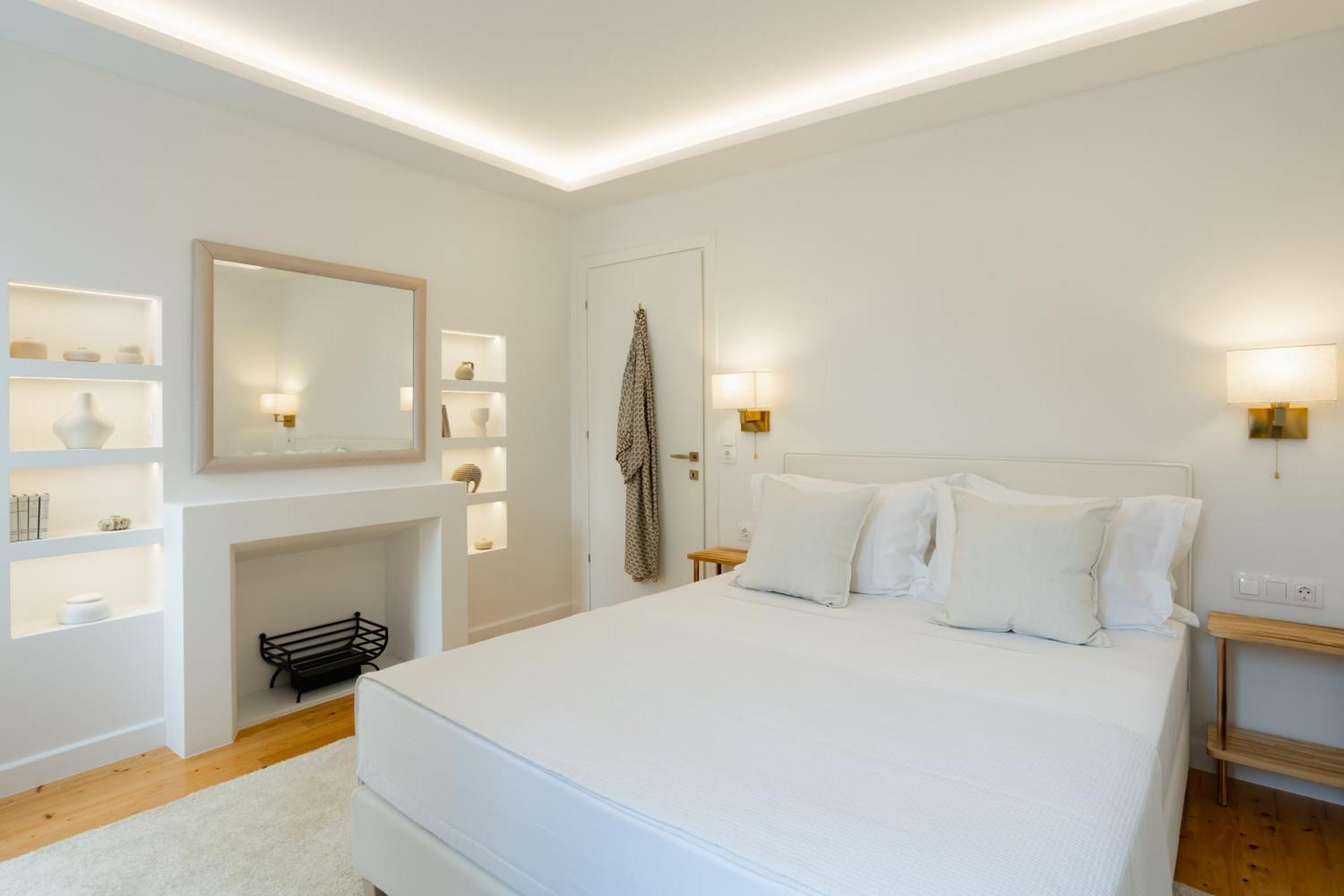 Agora Luxury Apartment By The Boyar Collection Corfu  Zewnętrze zdjęcie