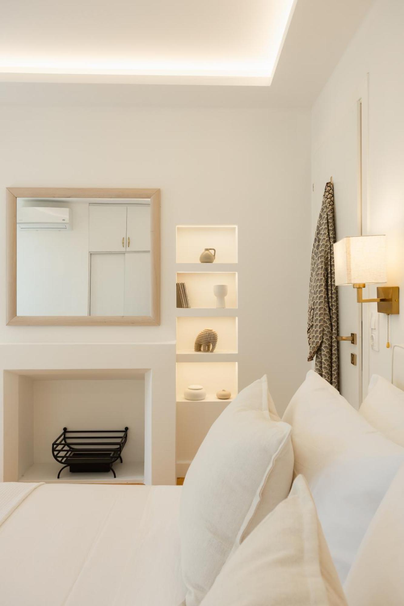 Agora Luxury Apartment By The Boyar Collection Corfu  Zewnętrze zdjęcie